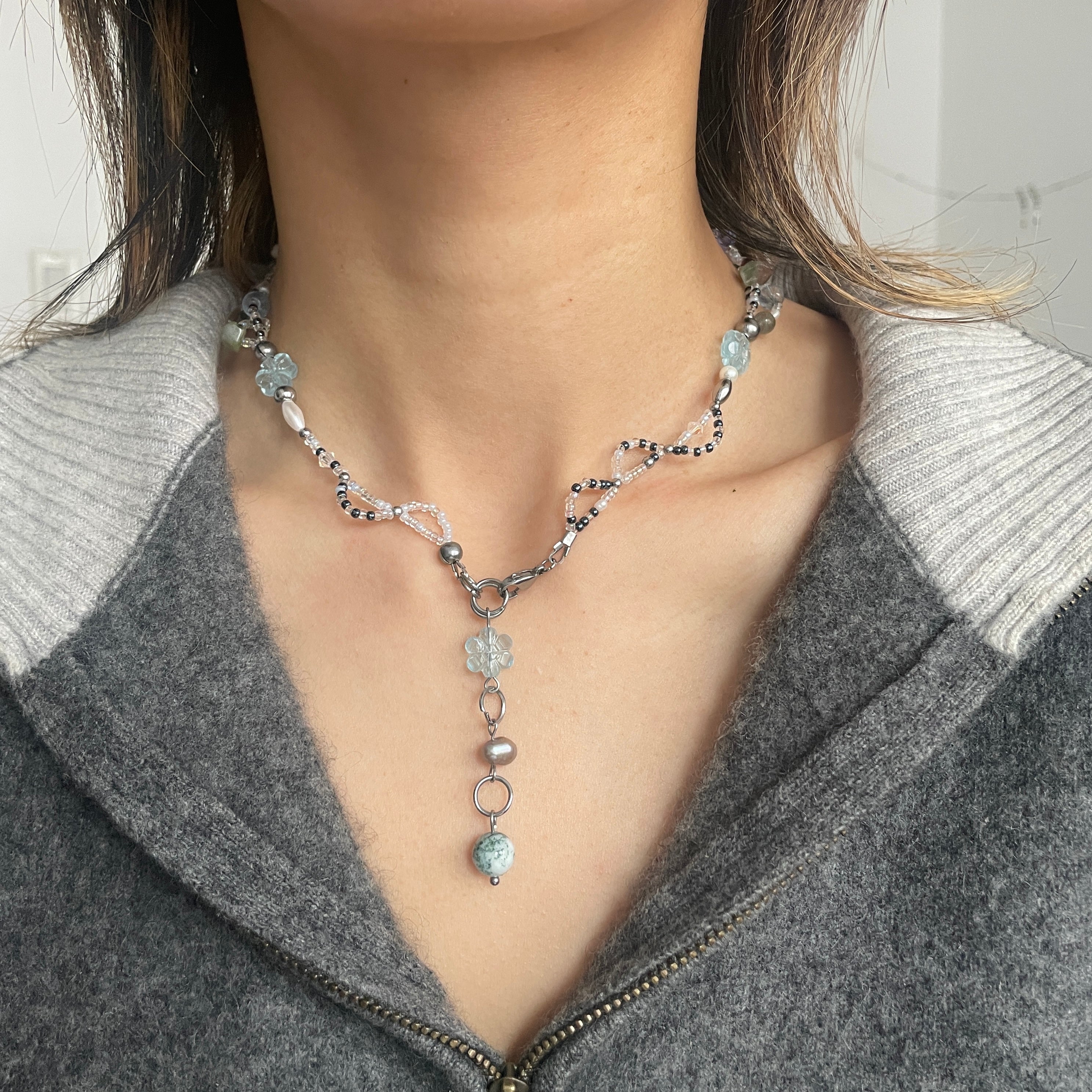 Nymph Necklace